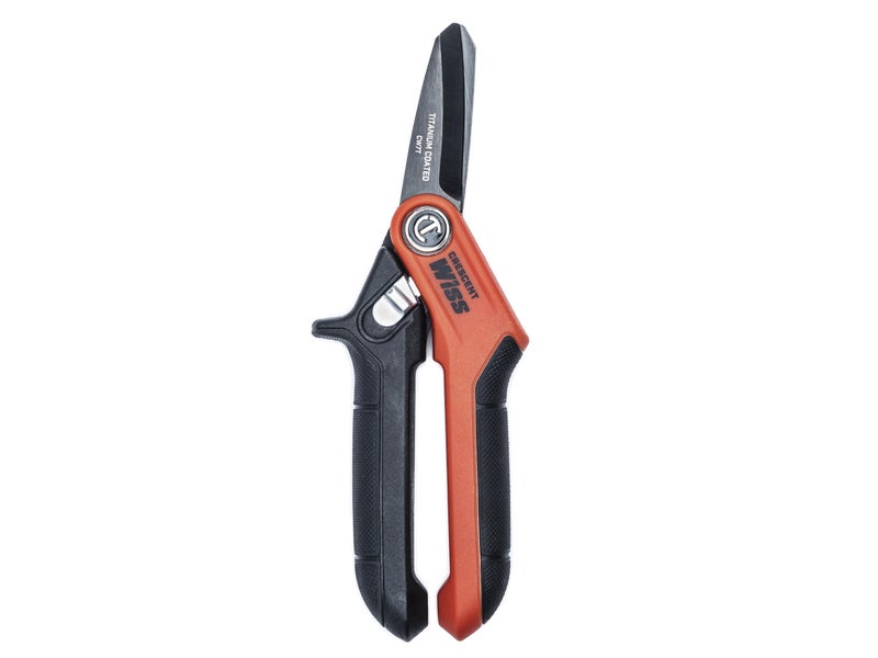 Wiss Tool Shears Pro Utility Titanium - Image 3