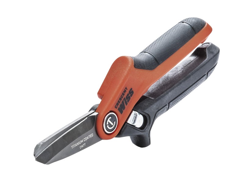 Wiss Tool Shears Pro Utility Titanium - Image 1