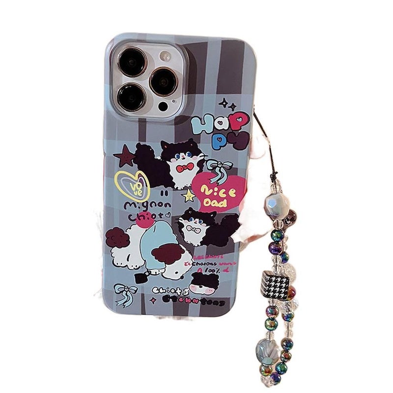 Protective Case | Multicolour Film | Cover for iPhone 16 / 16 Plus / 16 Pro / 16 Pro Max - Image 2