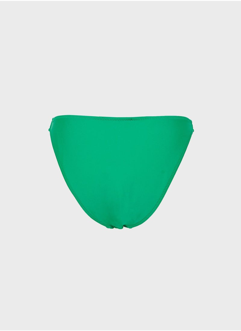 Missguided - Mix & Match Boomerang Bikini Bottom - Image 1