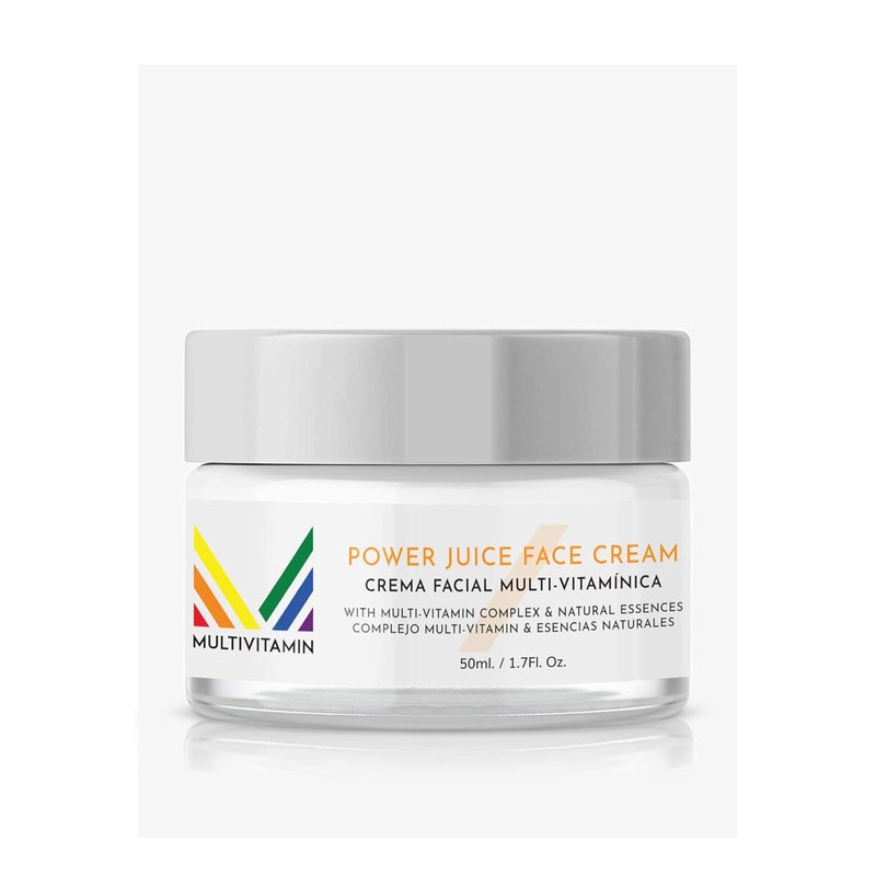 Day Facial Moisturizing Cream SPF30 Q10 with Multivitamin Complex  Natural Essences Restores Skin Intense Moisturizer with Hyaluronic Acid Vitamin C Improves Skin Luminosity and Elasticity