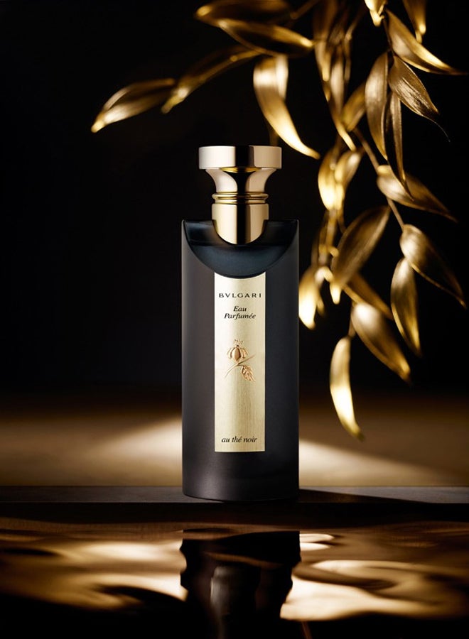 BVLGARI Eau Parfumee Au The Noir Intense EDC 75ml - Image 5