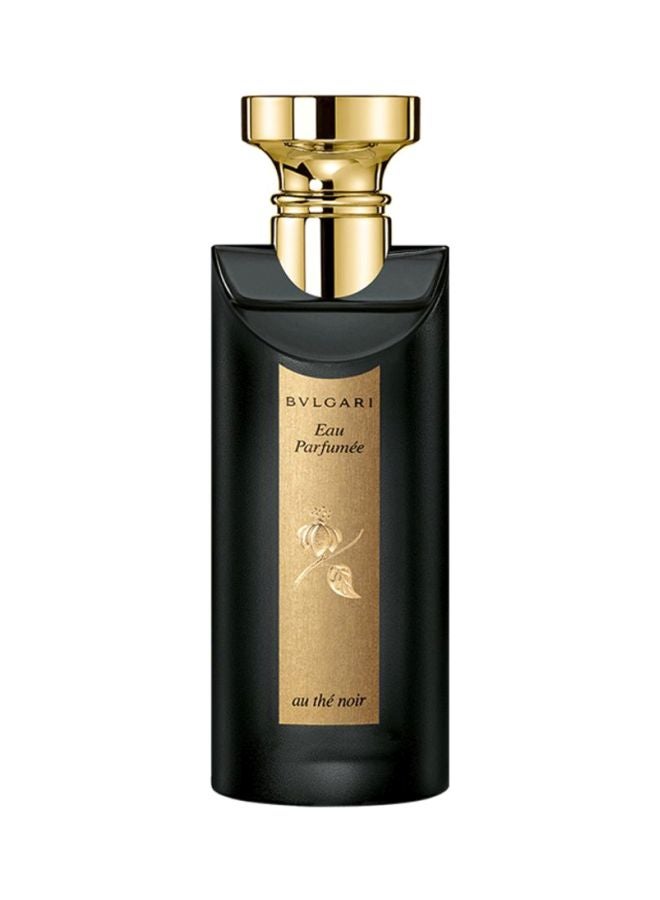 BVLGARI Eau Parfumee Au The Noir Intense EDC 75ml - Image 1