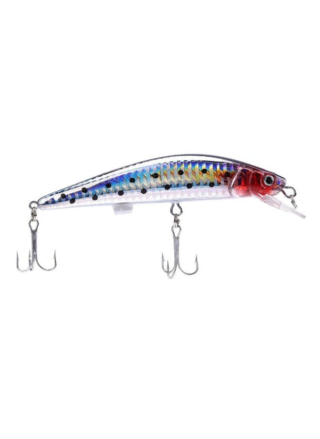GMORO - Realistic rechargeable fishing lure, electric fishing lure, fish hook, sea fishing, USB lure fishing lure - Image 1