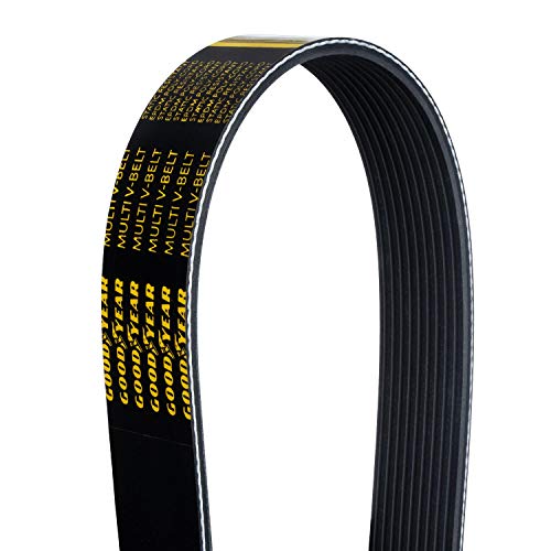 Goodyear Belts 1100921 Serpentine Belt, 10-Rib, 92.1" Length - Image 5