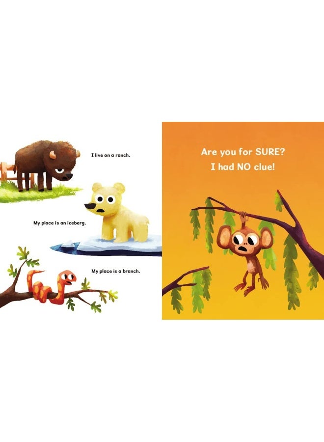 I Live in a Tree Trunk  - Image 3
