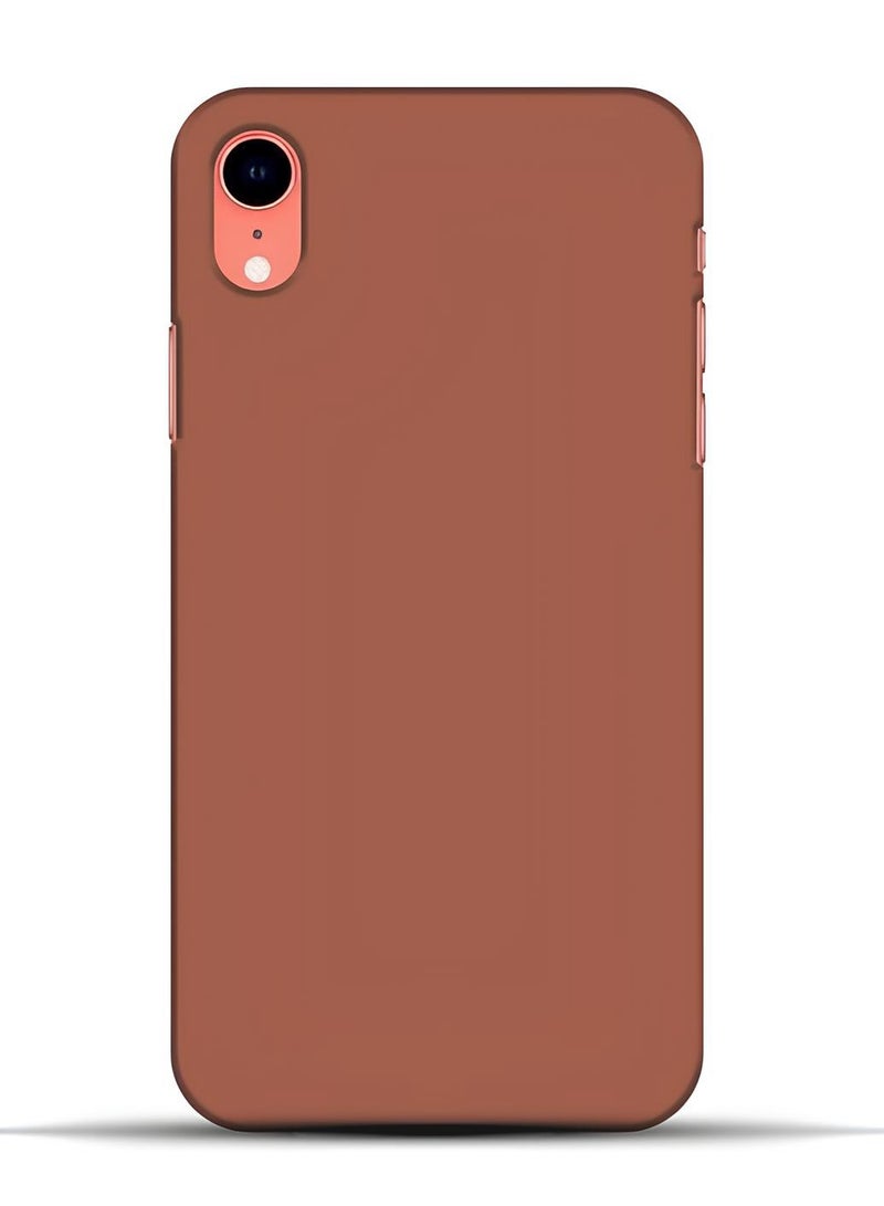 BORTONY Protective Case Cover For Apple iPhone XR - Image 1