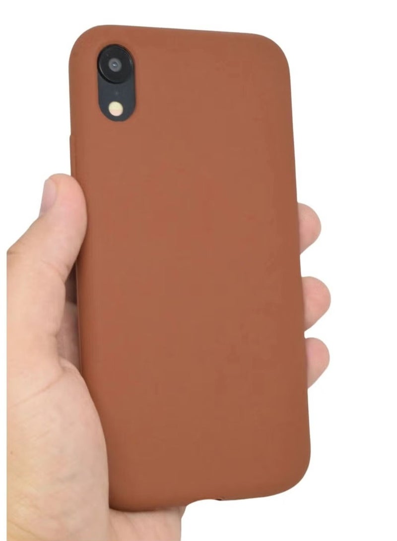 BORTONY Protective Case Cover For Apple iPhone XR - Image 2