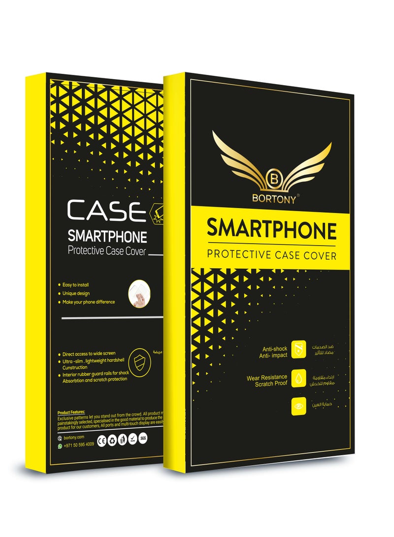 BORTONY Protective Case Cover For Apple iPhone XR - Image 5