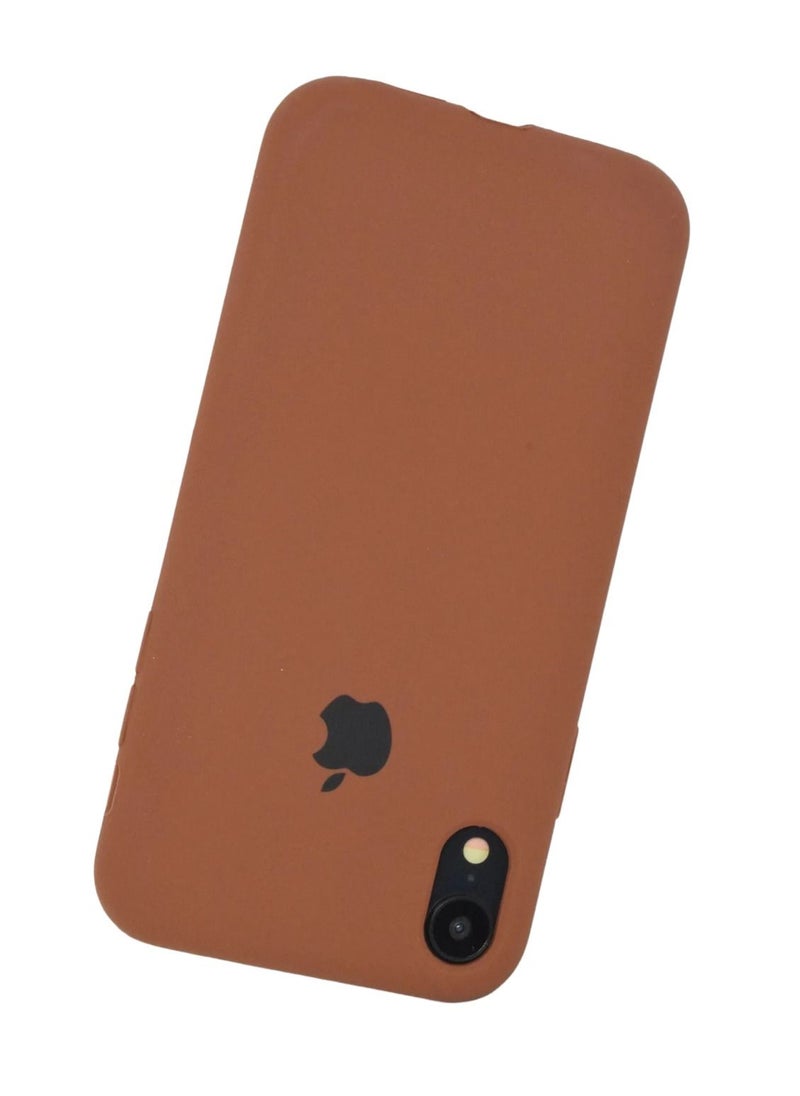 BORTONY - Protective Case Cover For Apple iPhone XR - Image 1