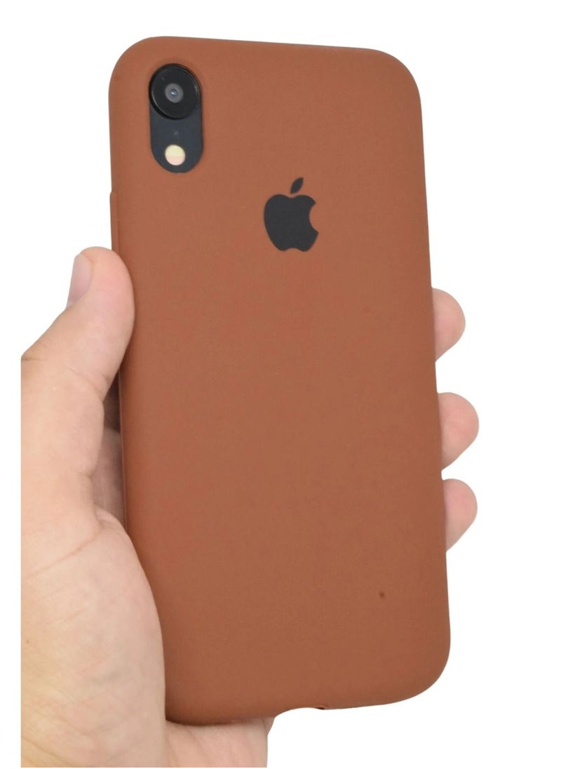 BORTONY - Protective Case Cover For Apple iPhone XR - Image 1