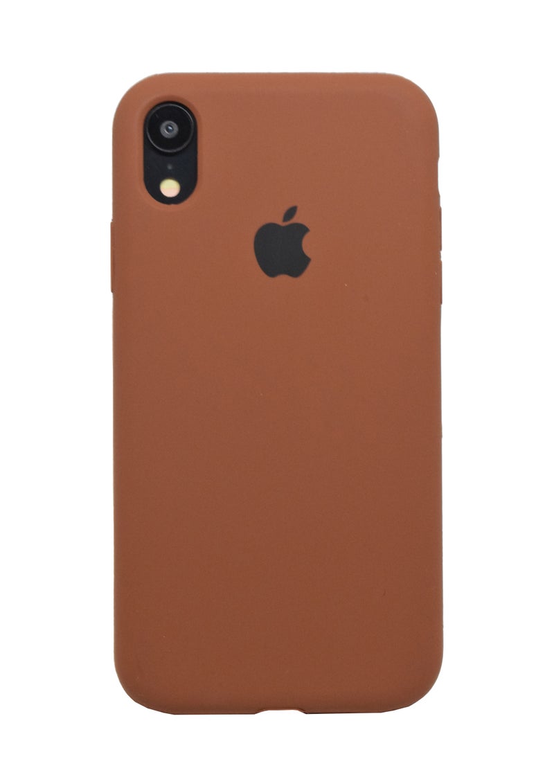 BORTONY - Protective Case Cover For Apple iPhone XR - Image 1