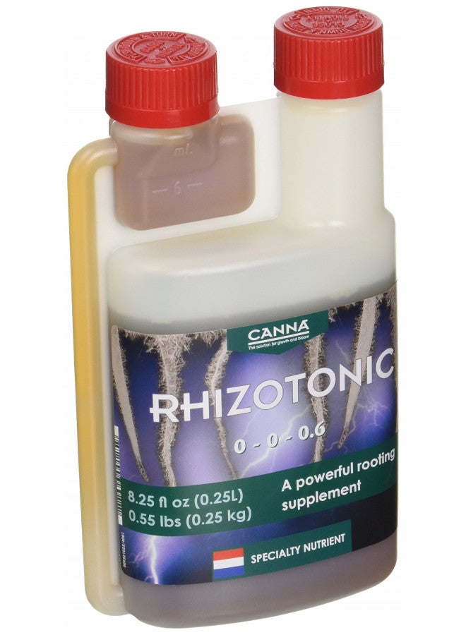 CANNA 250 ml Rhizotonic Rooting Stimulator 9321025 - Image 1
