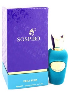 SOSPIRO Sospiro Erba Pura EDP 3.4 oz - Unisex🌟🌟🌟🌟🌟  - Image 2