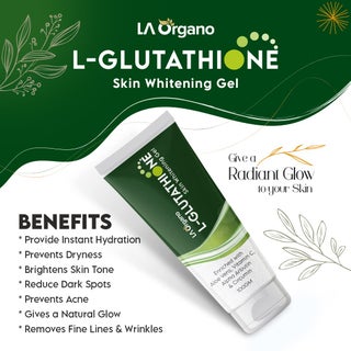 LA Organo Beauty & Fragrance KSA | 30-75% OFF