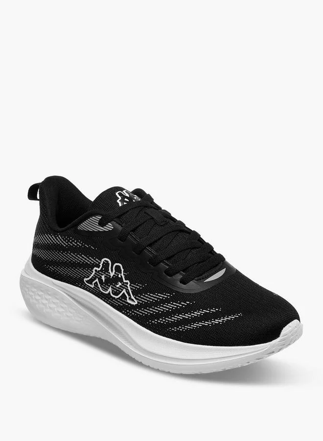 Kappa Men Lace-Up Sports Shoes