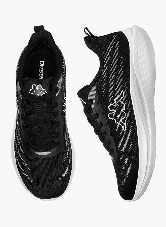 Kappa Men Lace-Up Sports Shoes - Image 1