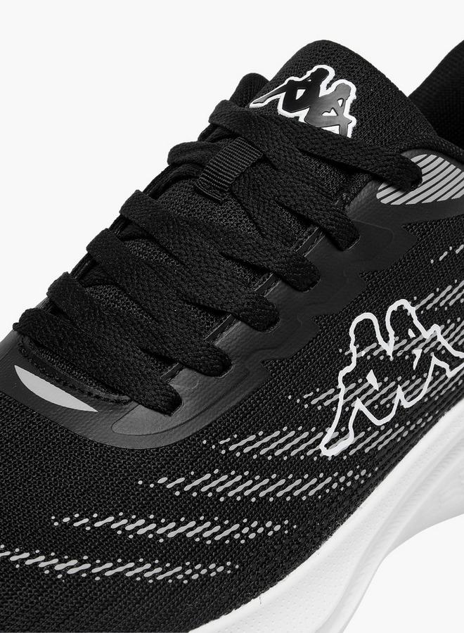 Kappa Men Lace-Up Sports Shoes - Image 4