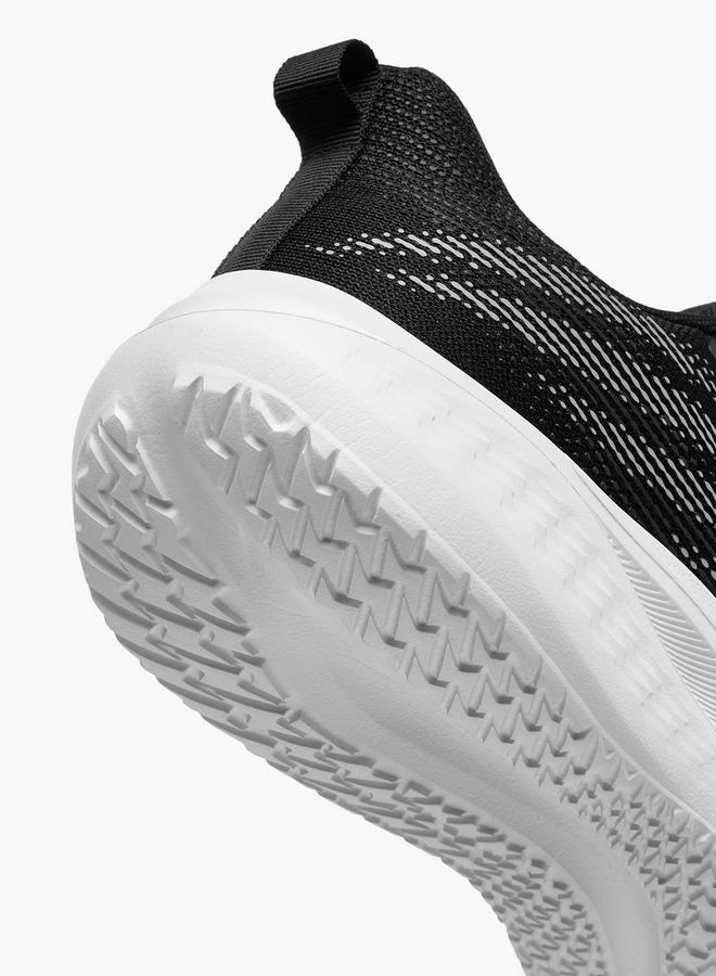 Kappa Men Lace-Up Sports Shoes - Image 5