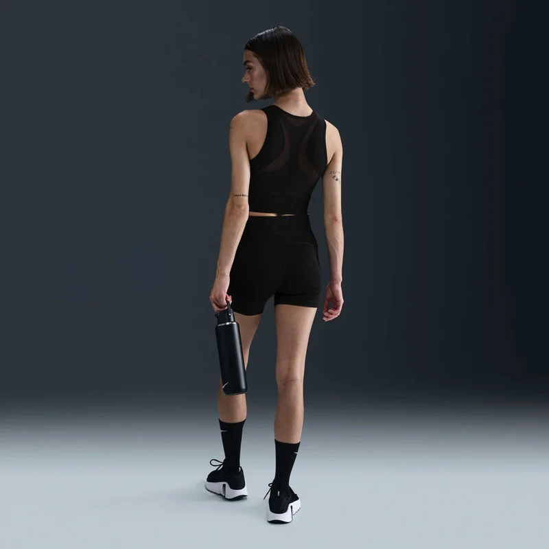 Nike Black Pro for Women | Best Price UAE