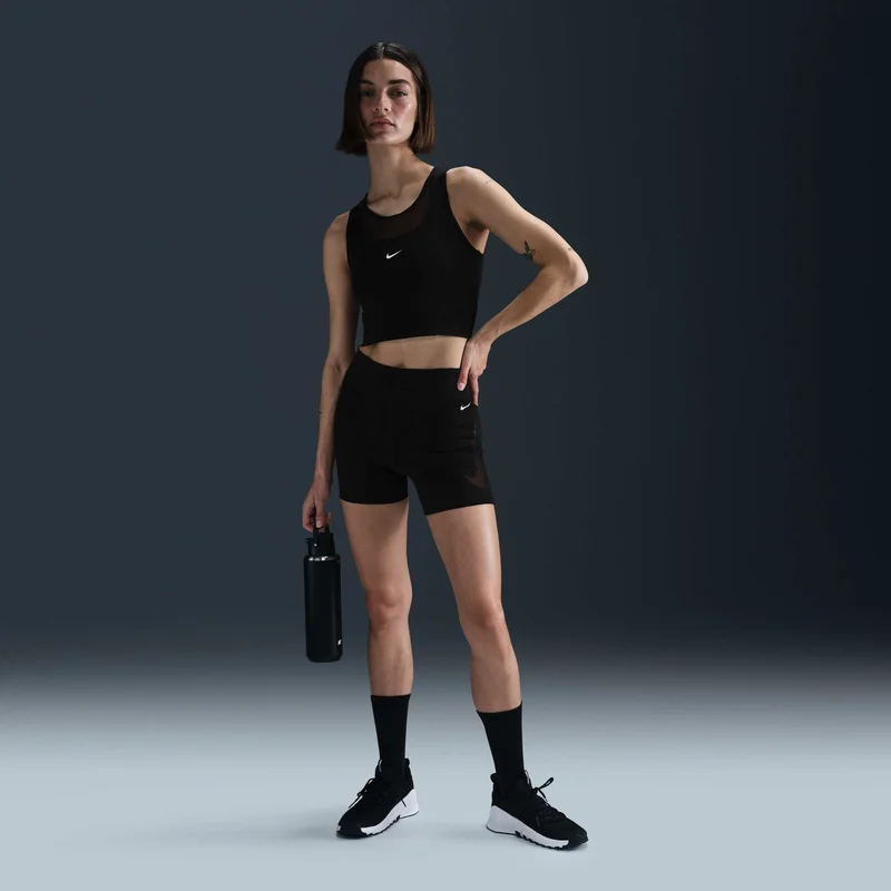 Nike Black Pro for Women | Best Price UAE