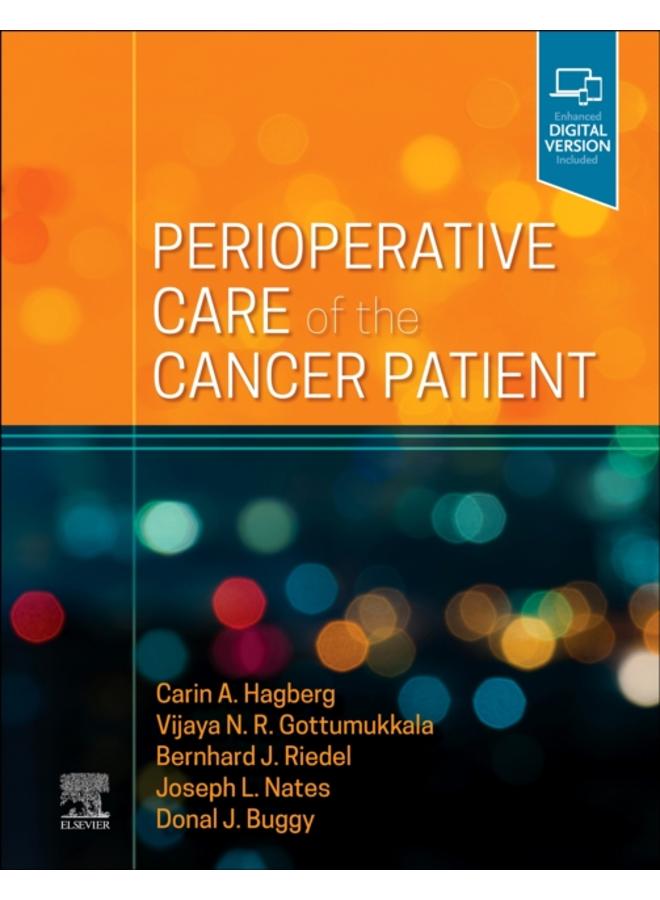 Perioperative Care of the Cancer Patient