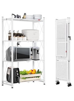 White,4 Tier