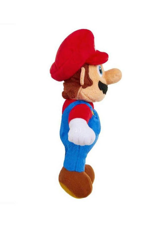 Nintendo Super Mario Stuffed Plush Toy 152163 9inch - Image 3
