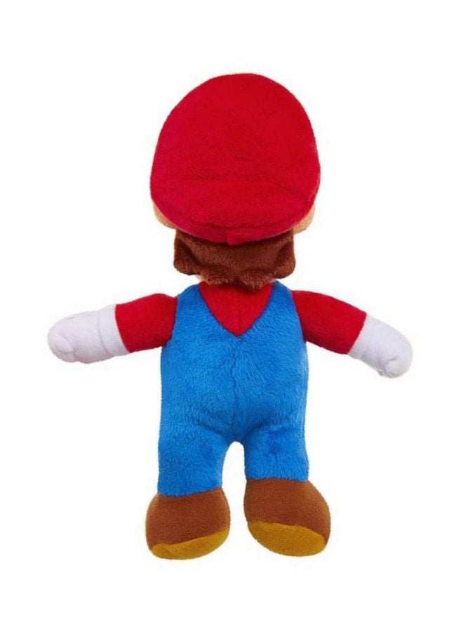Nintendo Super Mario Stuffed Plush Toy 152163 9inch - Image 2
