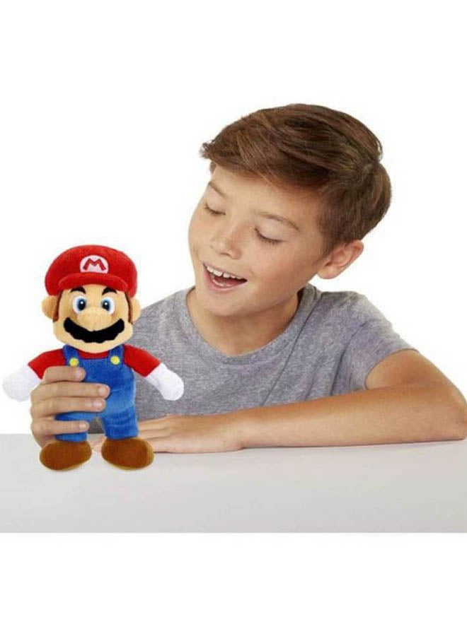 Nintendo Super Mario Stuffed Plush Toy 152163 9inch - Image 4