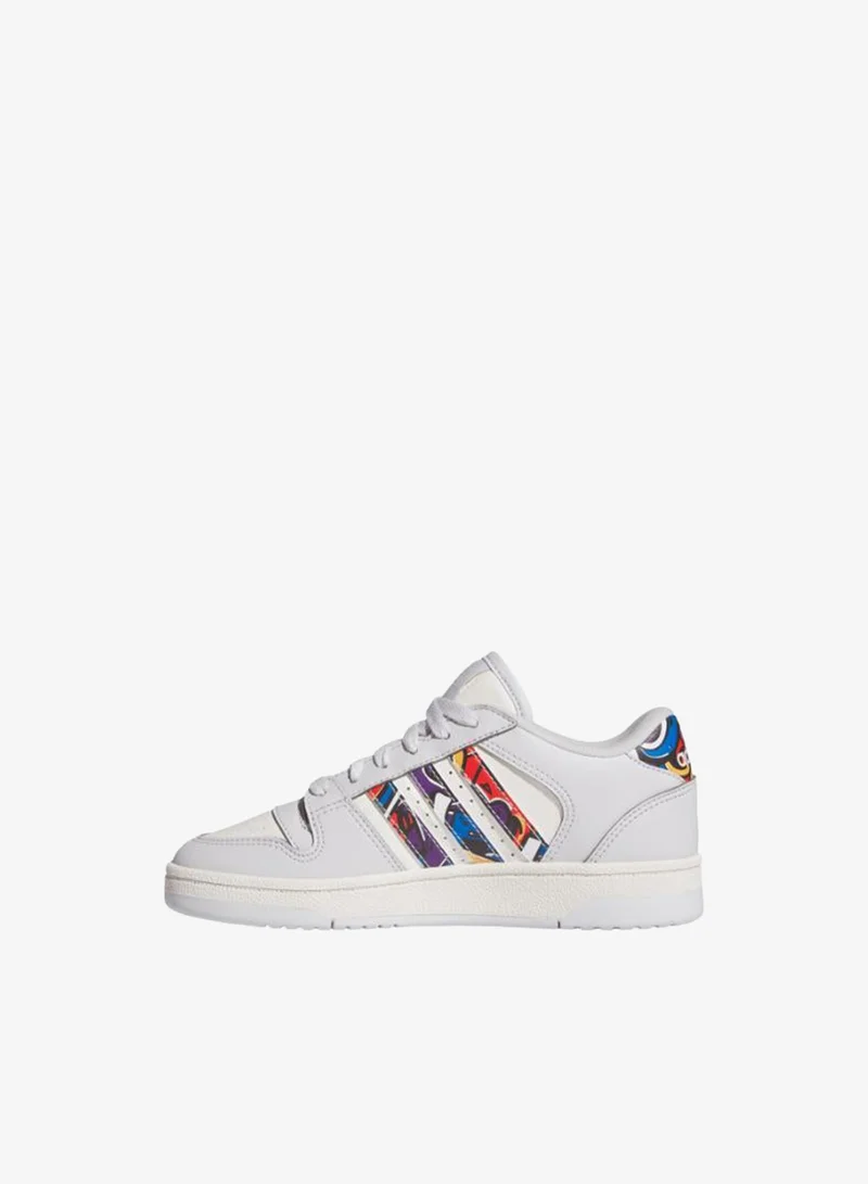 Adidas Break Start Shoes Kids