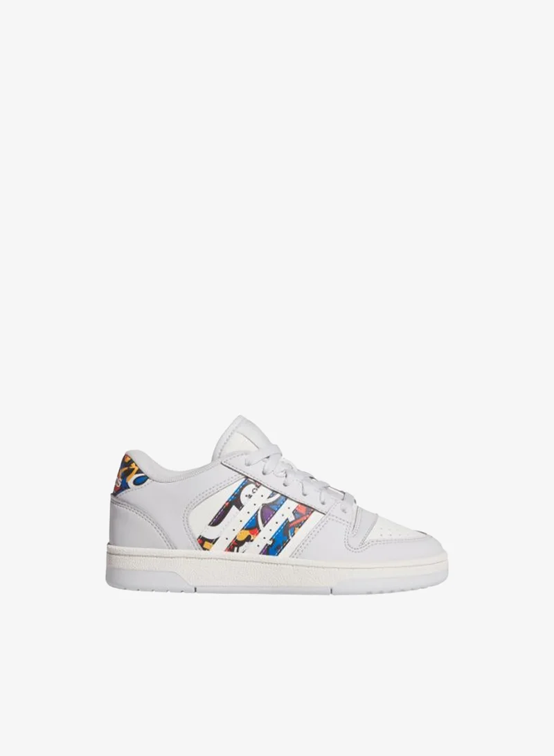 Adidas Break Start Shoes Kids
