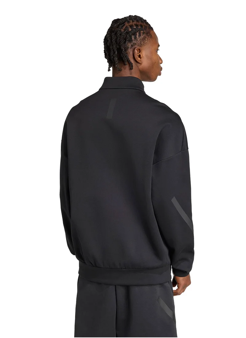 اديداس Z.N.E. Track Top
