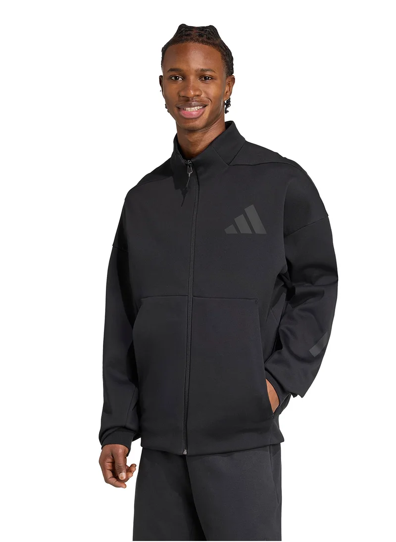 اديداس Z.N.E. Track Top