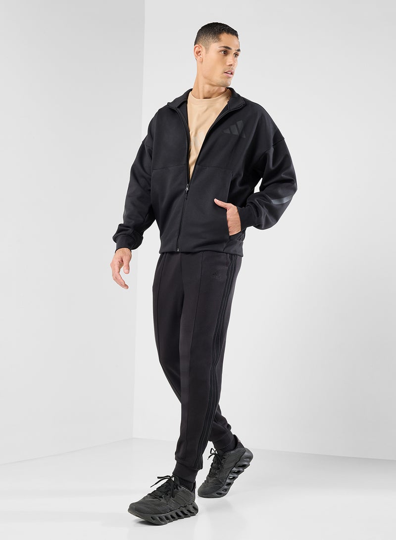 adidas Z.N.E. تراكتوب  - Image 4