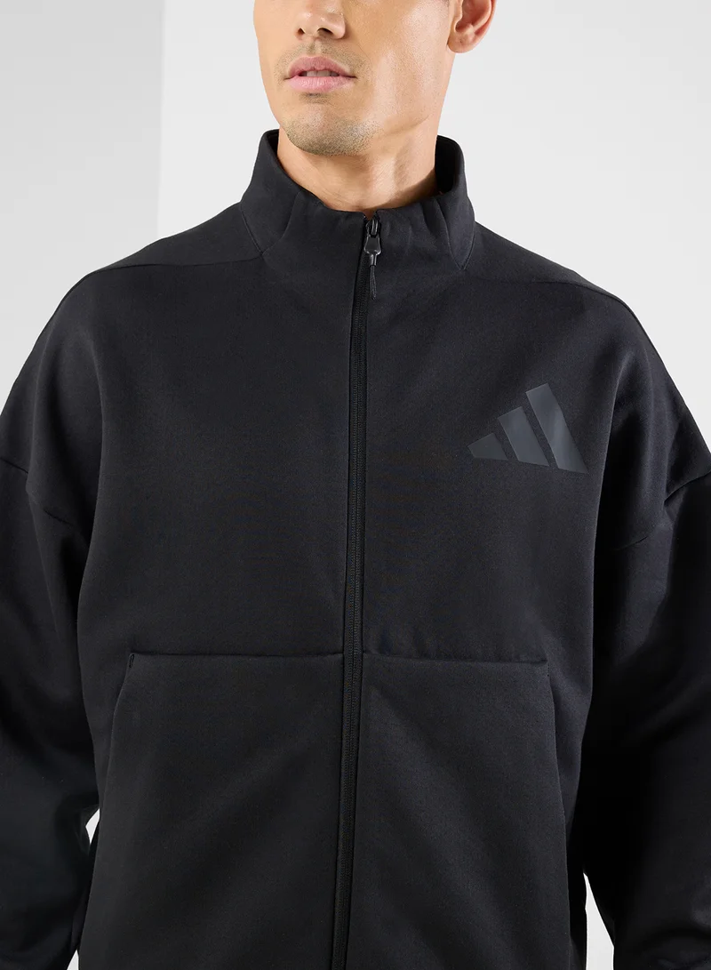 Adidas Z.N.E. Track Top