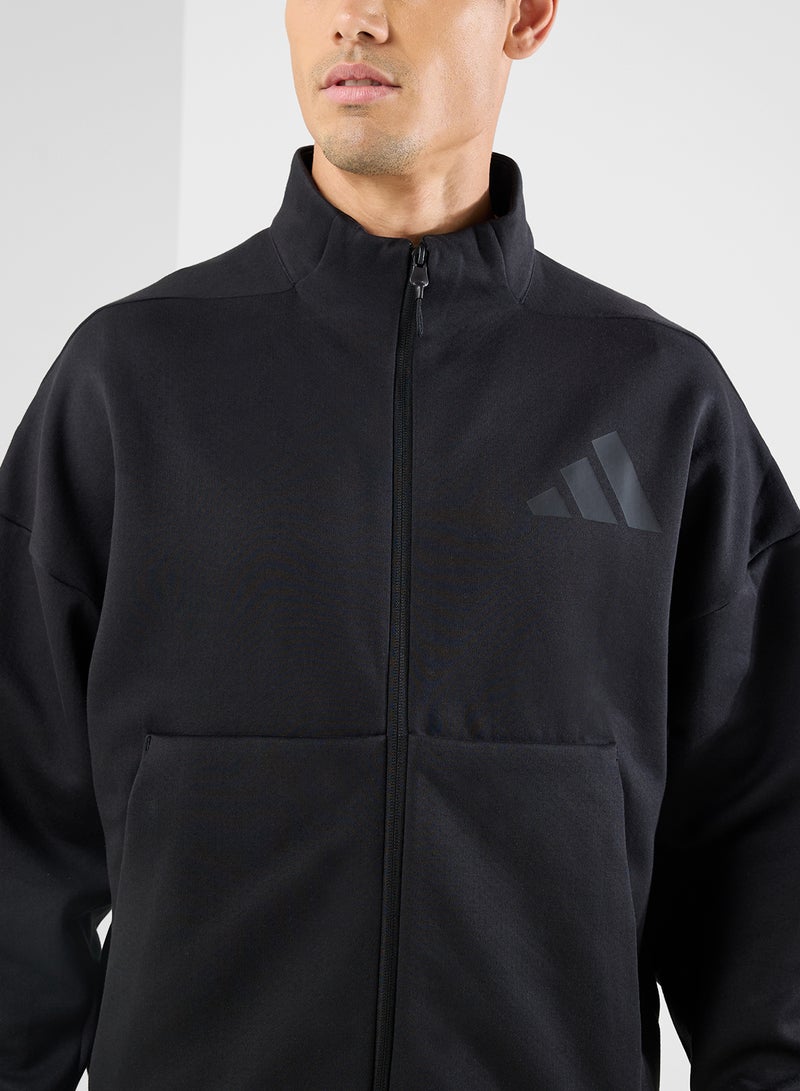 adidas Z.N.E. تراكتوب  - Image 3