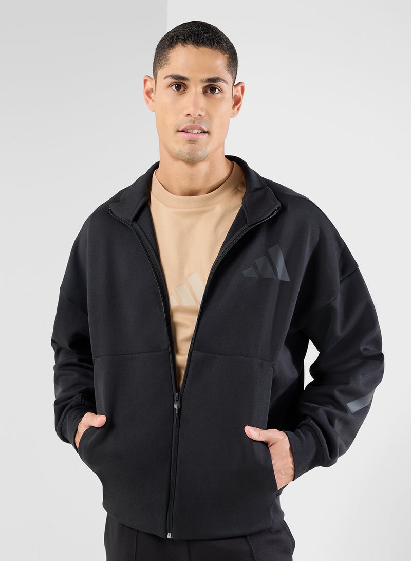 adidas Z.N.E. تراكتوب  - Image 1