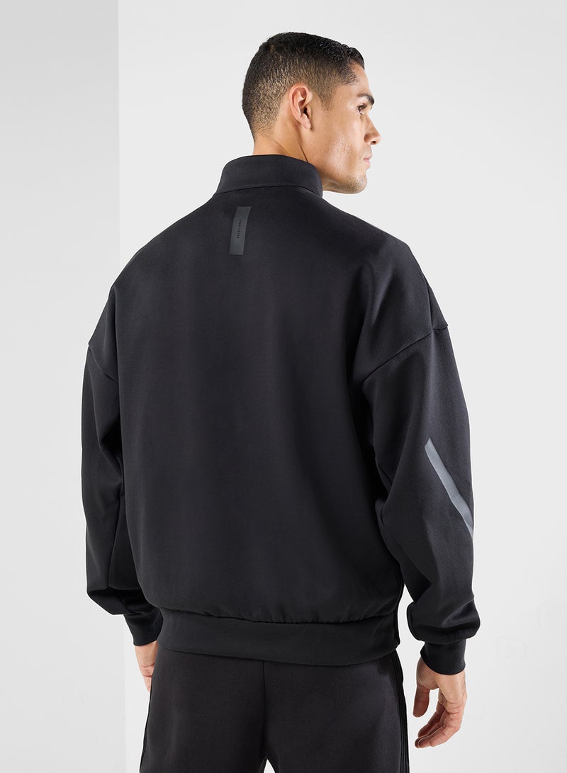 adidas Z.N.E. تراكتوب  - Image 2