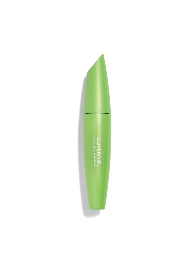 CoverGirl ماسكارا Clump Crusher من Lashblast باللون البني 0.44 أونصة سائلة (عبوة واحدة) (قد تختلف العبوة)  - Image 3