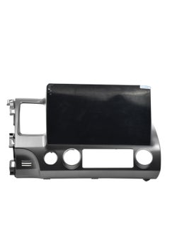 X-All Honda Civic 2008-2011 Screen + Decor + 4Gb Ram + 32Gb Memory + Apple Carplay  - Image 3