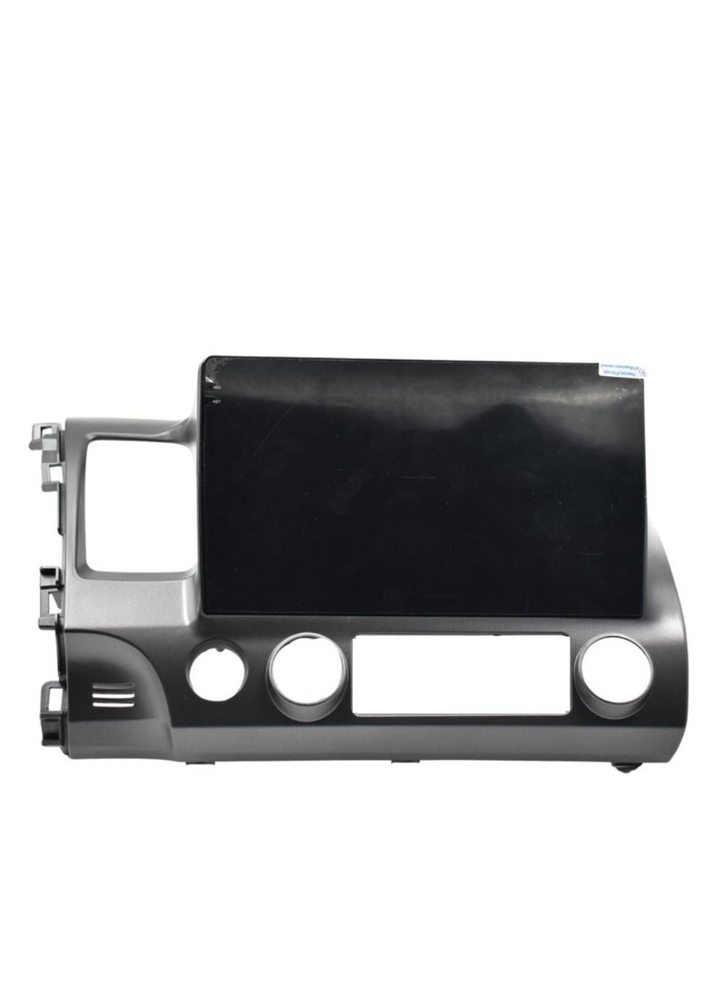 X-All Honda Civic 2008-2011 Screen + Decor + 4Gb Ram + 32Gb Memory + Apple Carplay  - Image 3