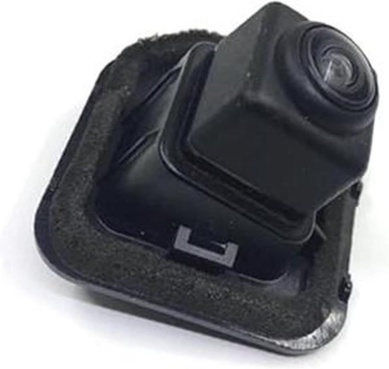 DEMULAX Rear View Camera for Nissan Rogue 2014-2017 - Image 1