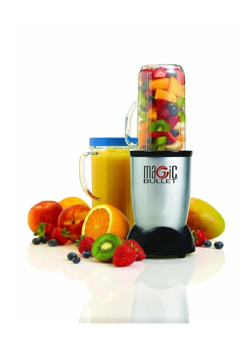 Generic - Magic Bullet High Speed Blender Unleash the Power of Precision Blending - Image 1