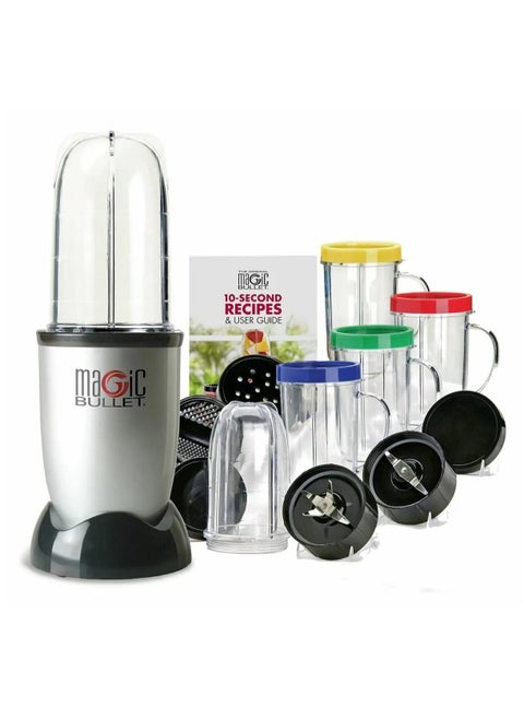 Magic Bullet High Speed Blender Unleash the Power of Precision Blending