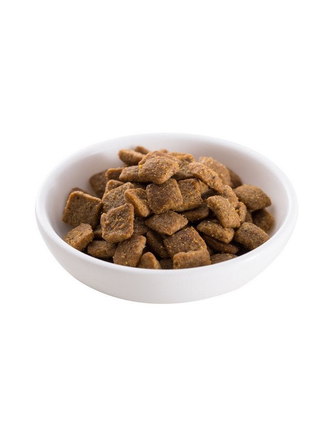 PURELUXE Grain and Gluten Free Dog Food, Lamb and Chickpea Elite Nutrition, Hypoallergenic, for All Breeds and Sizes, All Life Stages, Made in The USA, 4lbs - Image 3