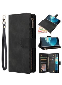 A54 Case Black