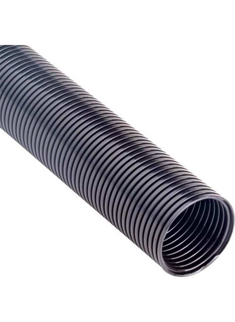 Endelkon Otomasyon Endelkon Automation Ortaç Ospa-21 (BLACK-21MM,POLYAMIDE Spiral)  - Image 1