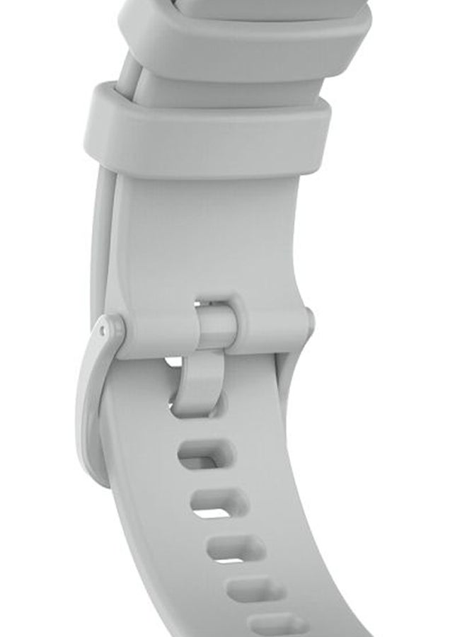 Perfii Matrix Replacement Band For Apple Watch Series 5/4/3/2/1 40/38mm Grey - Image 2