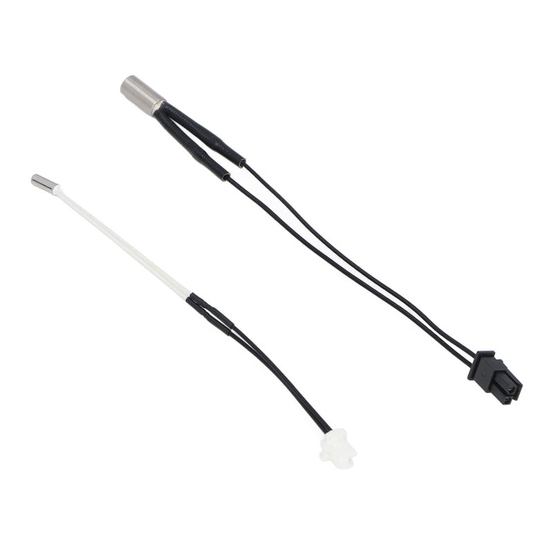 24V 40W Heating Rod High Stability Replacement Components Thermistor Wire Kit - Reliable Performance 3x8mm Thermistor for Prusa I3 MK4 3D Printing Enthusiasts - Image 1